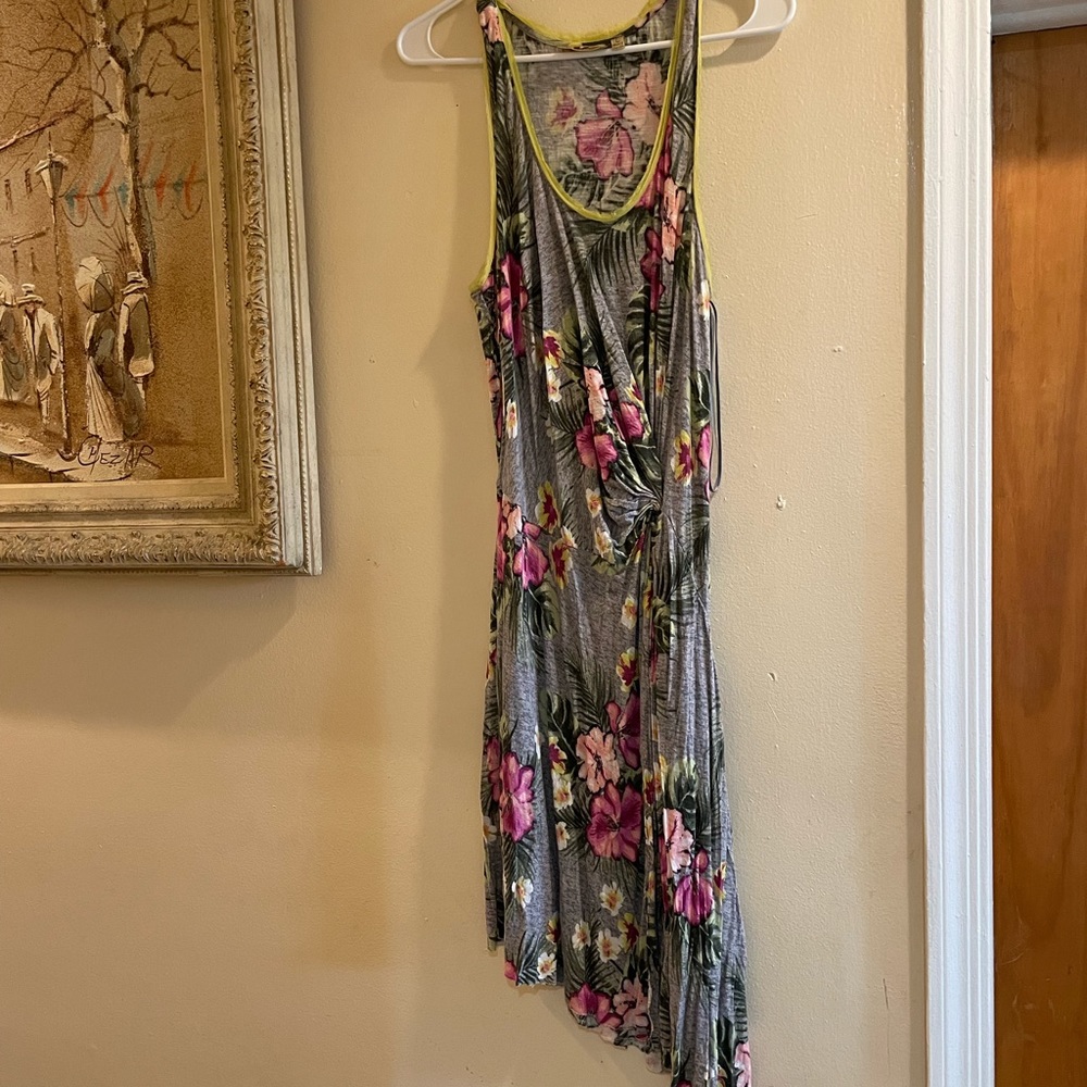Vera wang summer dress